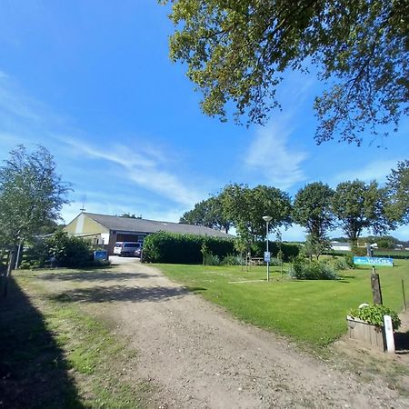 Vakantiewoningen Ut Tumpke Kessel  Exterior foto